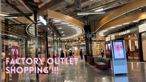 dfo homebush outlet store